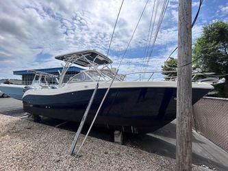25' World Cat 2019 Yacht For Sale
